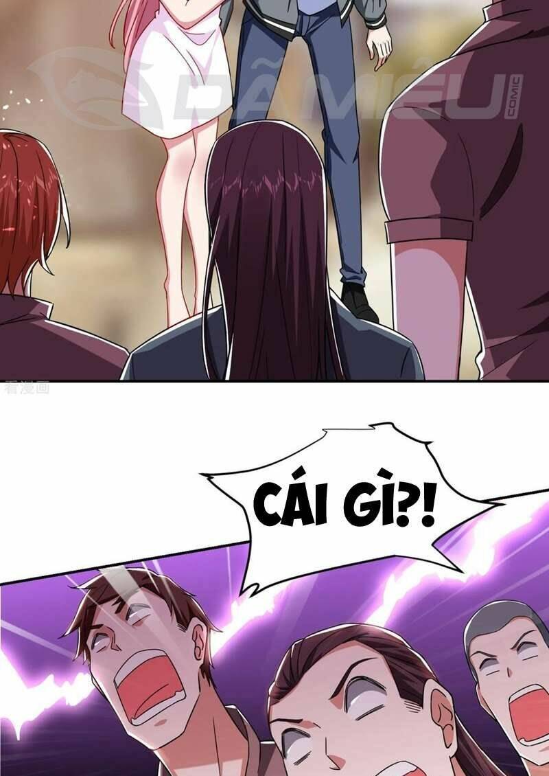 Nhặt Được Hoa Khôi Về Làm Vợ Chapter 149 - Trang 2