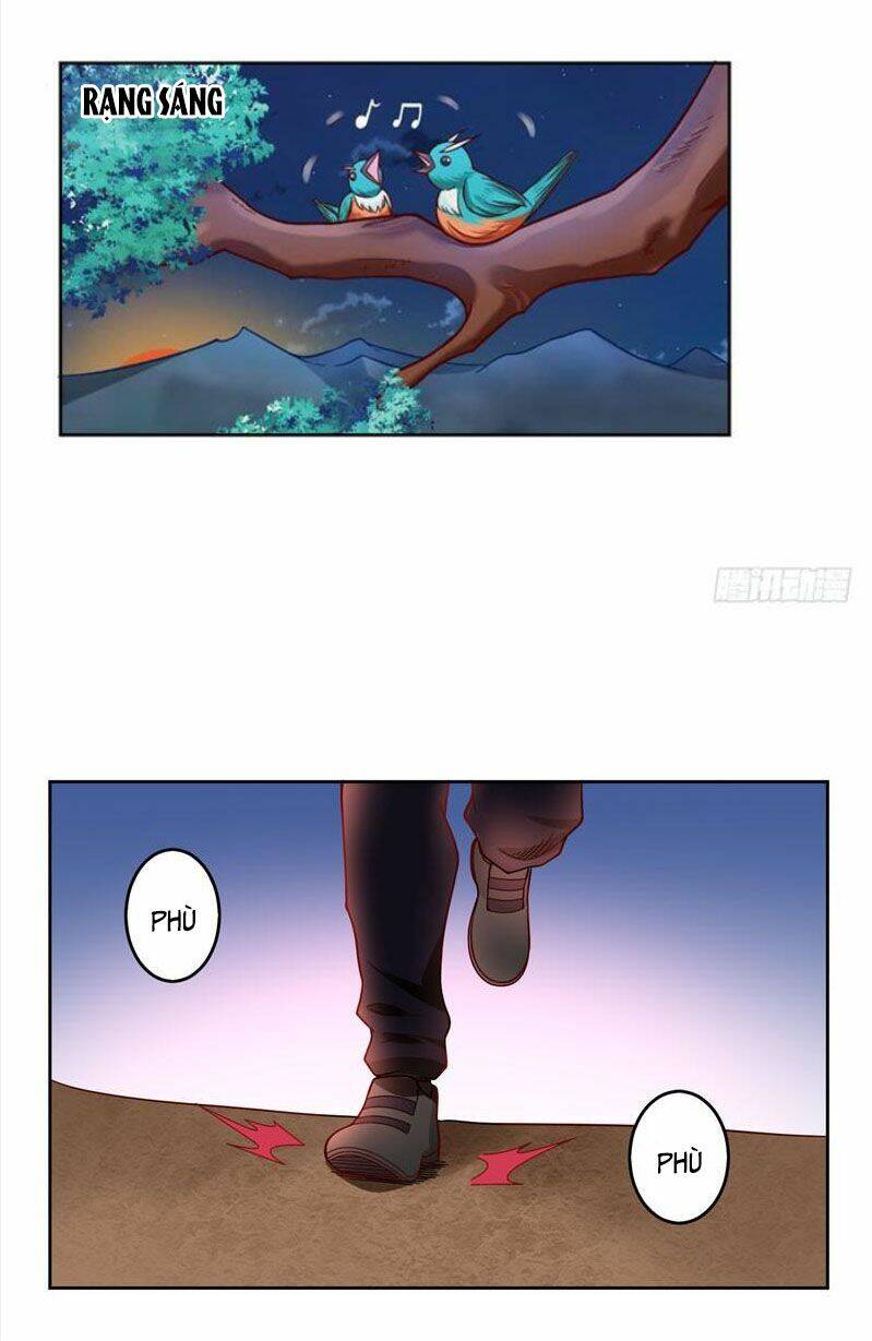 Nhặt Được Hoa Khôi Về Làm Vợ Chapter 15 - Trang 2