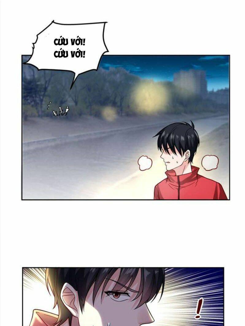 Nhặt Được Hoa Khôi Về Làm Vợ Chapter 15 - Trang 2