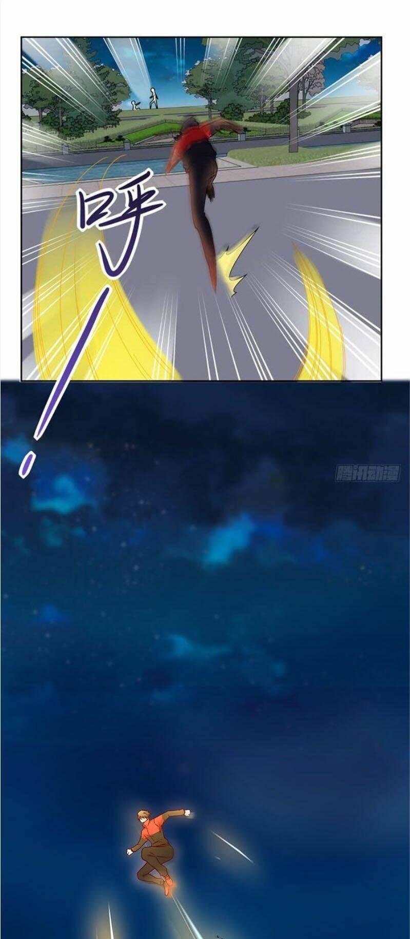 Nhặt Được Hoa Khôi Về Làm Vợ Chapter 15 - Trang 2