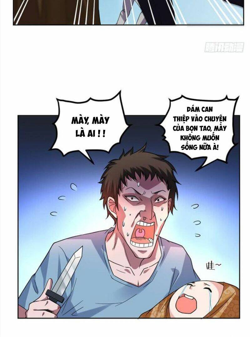 Nhặt Được Hoa Khôi Về Làm Vợ Chapter 15 - Trang 2