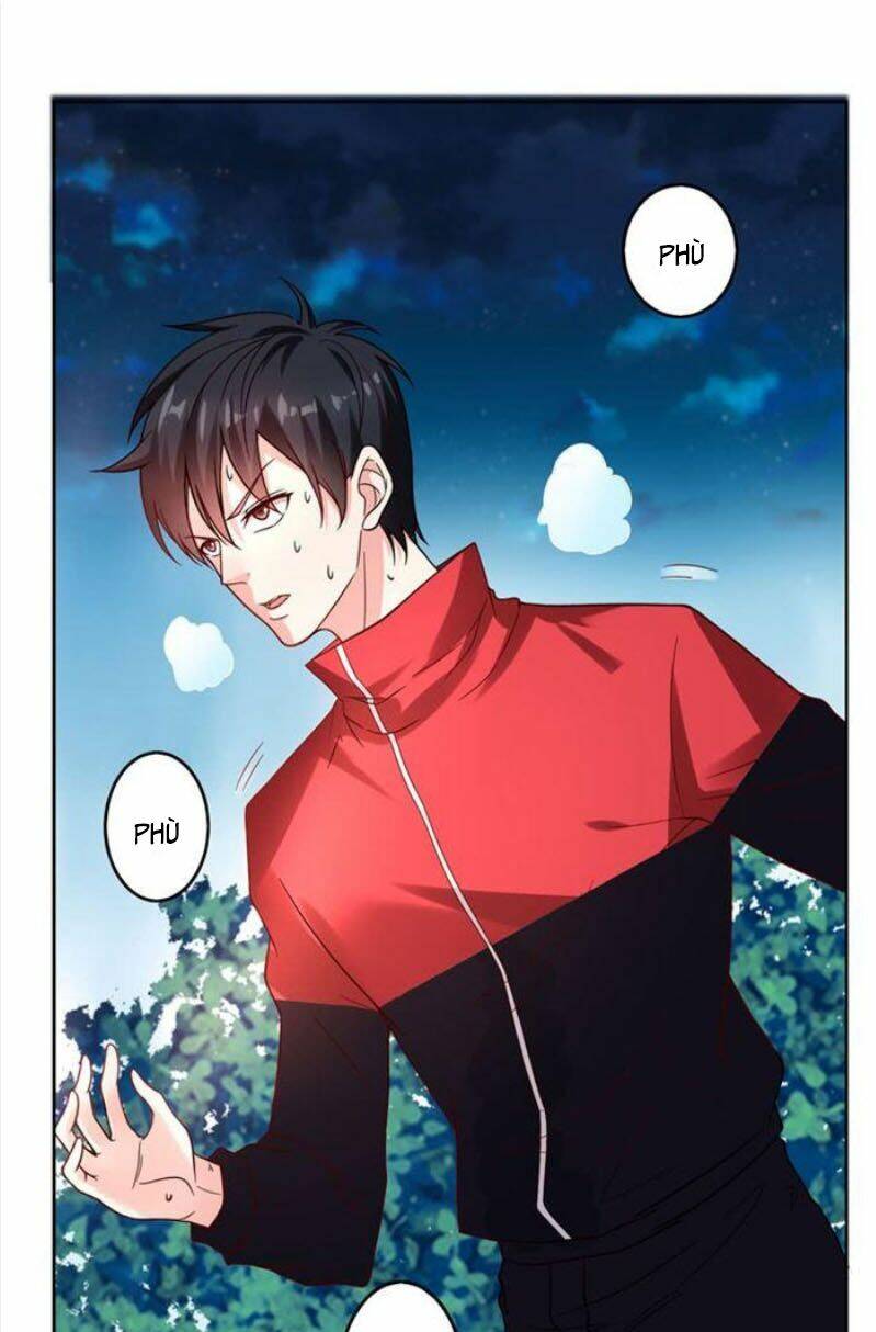 Nhặt Được Hoa Khôi Về Làm Vợ Chapter 15 - Trang 2