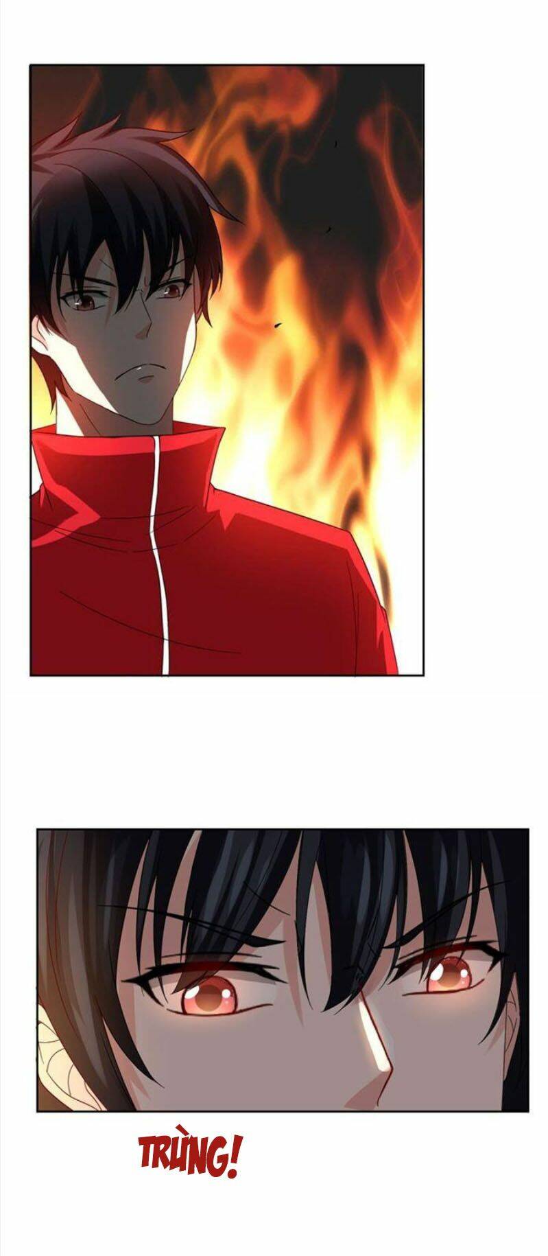 Nhặt Được Hoa Khôi Về Làm Vợ Chapter 15 - Trang 2