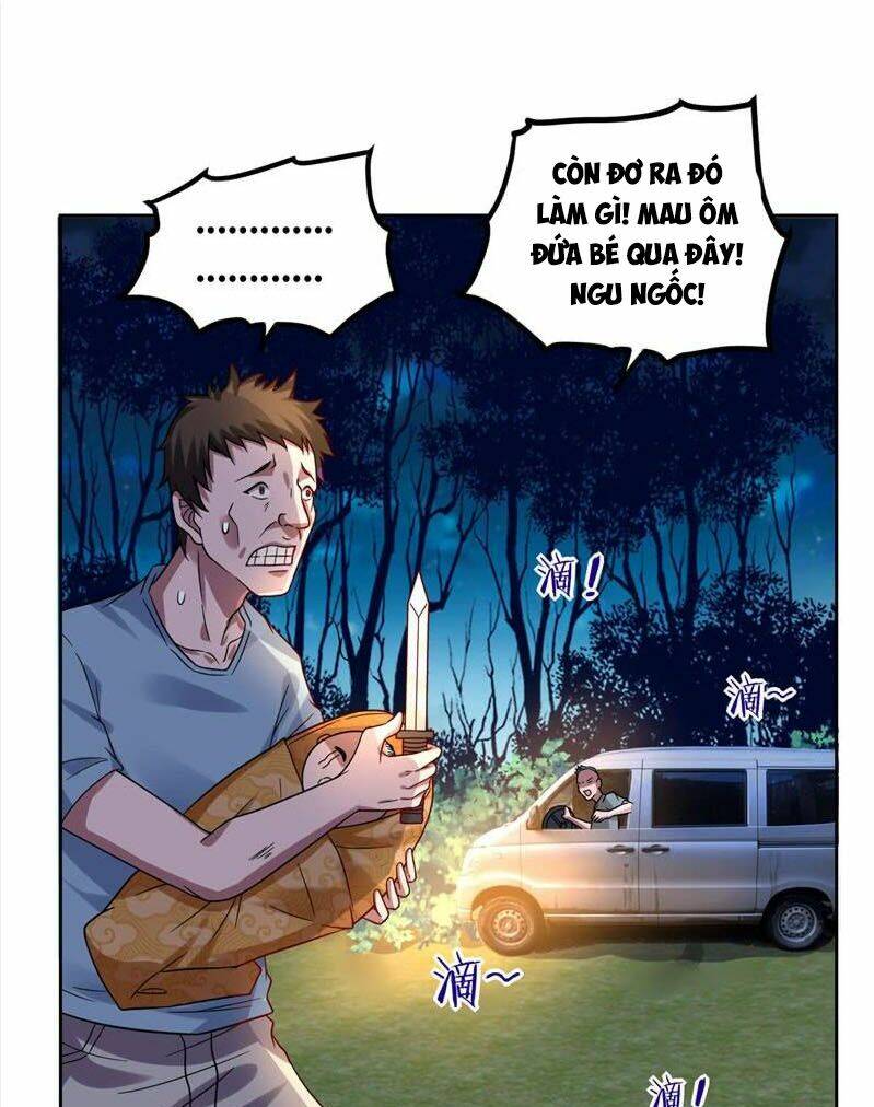 Nhặt Được Hoa Khôi Về Làm Vợ Chapter 15 - Trang 2