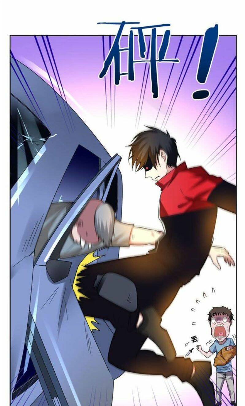 Nhặt Được Hoa Khôi Về Làm Vợ Chapter 15 - Trang 2