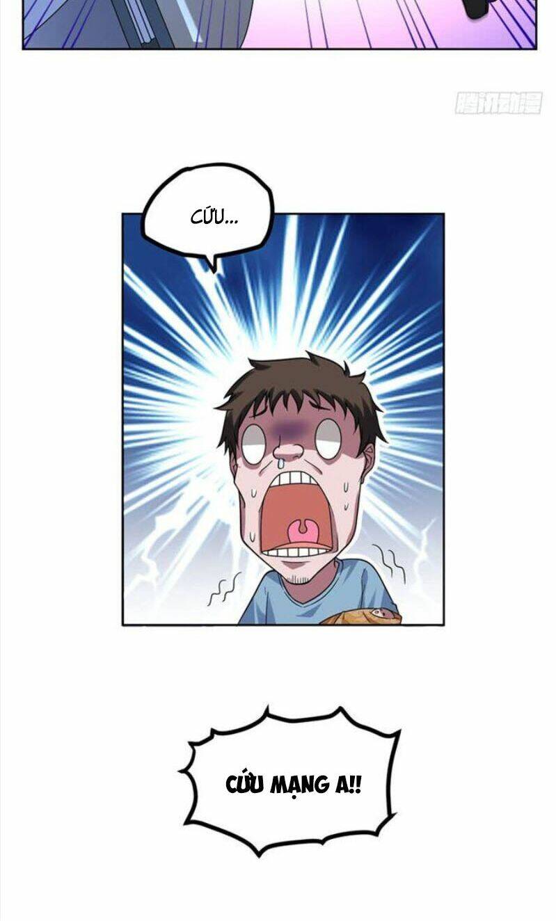 Nhặt Được Hoa Khôi Về Làm Vợ Chapter 15 - Trang 2