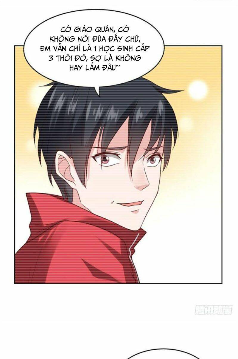 Nhặt Được Hoa Khôi Về Làm Vợ Chapter 15 - Trang 2