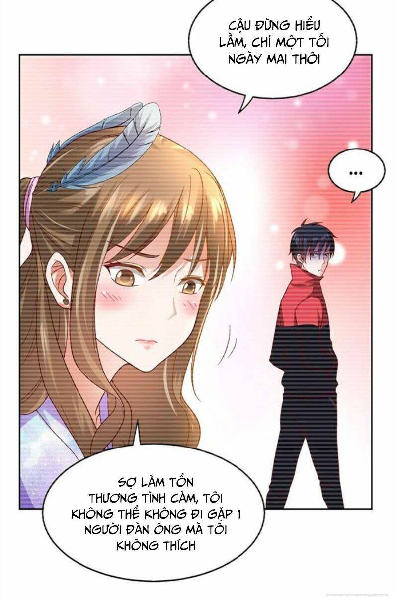 Nhặt Được Hoa Khôi Về Làm Vợ Chapter 15 - Trang 2