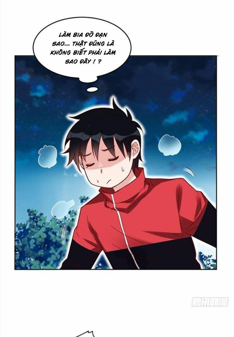 Nhặt Được Hoa Khôi Về Làm Vợ Chapter 15 - Trang 2