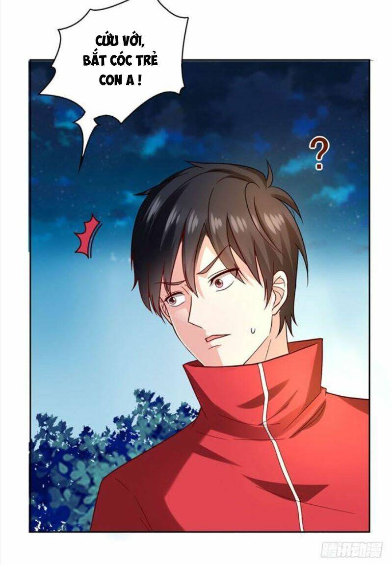 Nhặt Được Hoa Khôi Về Làm Vợ Chapter 15 - Trang 2