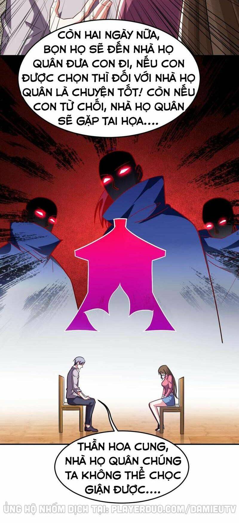 Nhặt Được Hoa Khôi Về Làm Vợ Chapter 150 - Trang 2