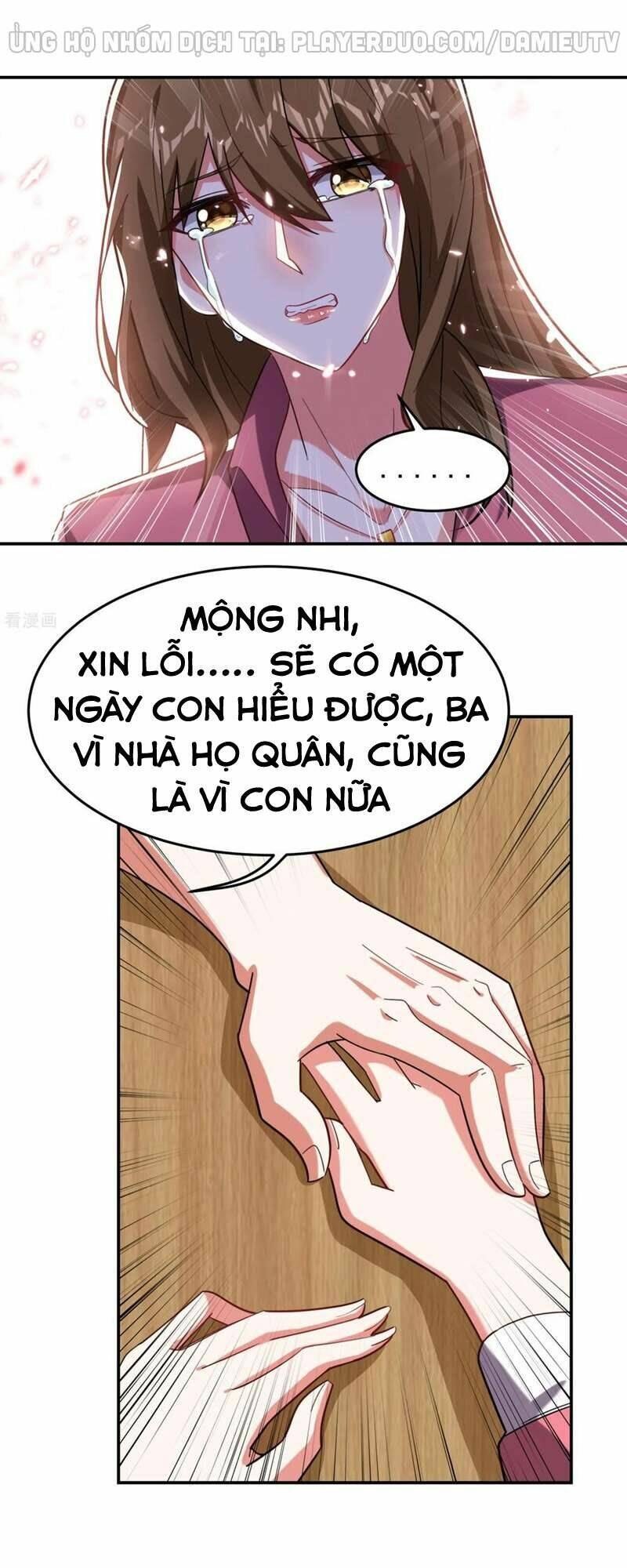Nhặt Được Hoa Khôi Về Làm Vợ Chapter 150 - Trang 2