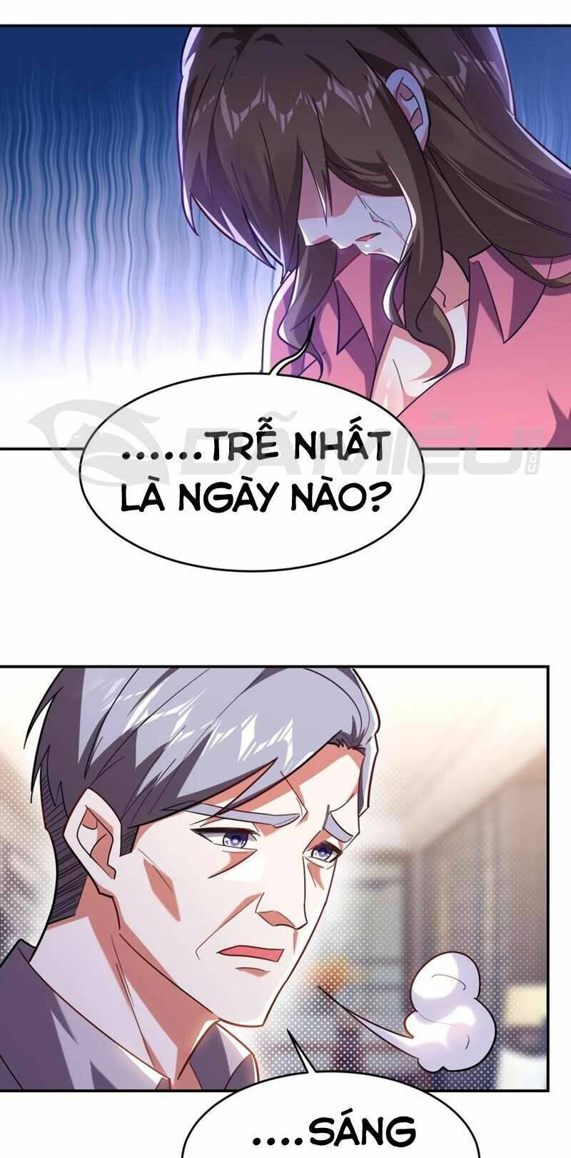 Nhặt Được Hoa Khôi Về Làm Vợ Chapter 150 - Trang 2