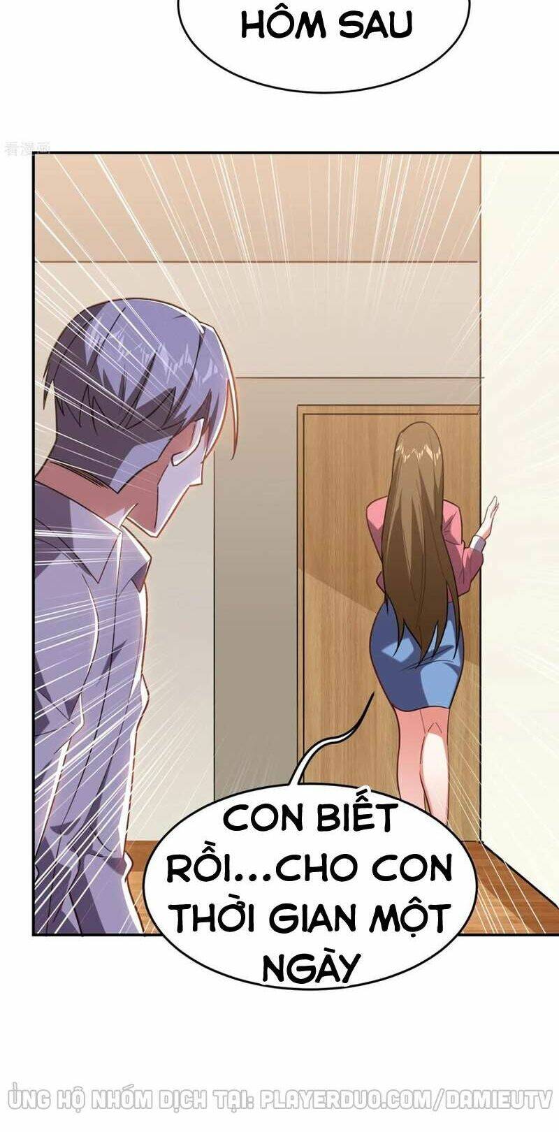 Nhặt Được Hoa Khôi Về Làm Vợ Chapter 150 - Trang 2