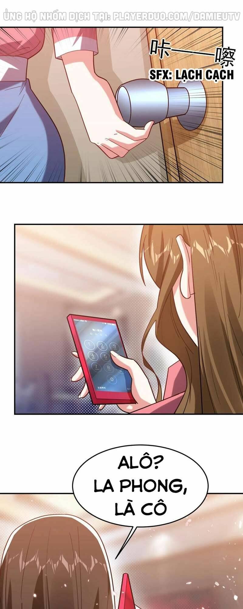 Nhặt Được Hoa Khôi Về Làm Vợ Chapter 150 - Trang 2