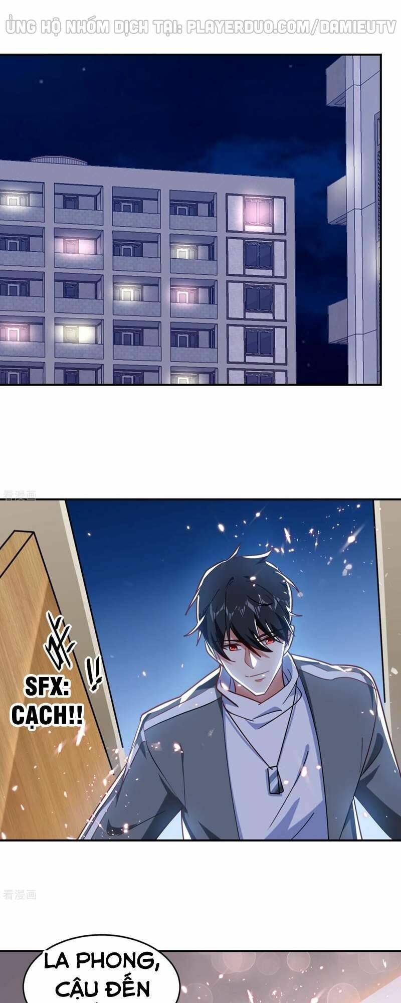 Nhặt Được Hoa Khôi Về Làm Vợ Chapter 150 - Trang 2