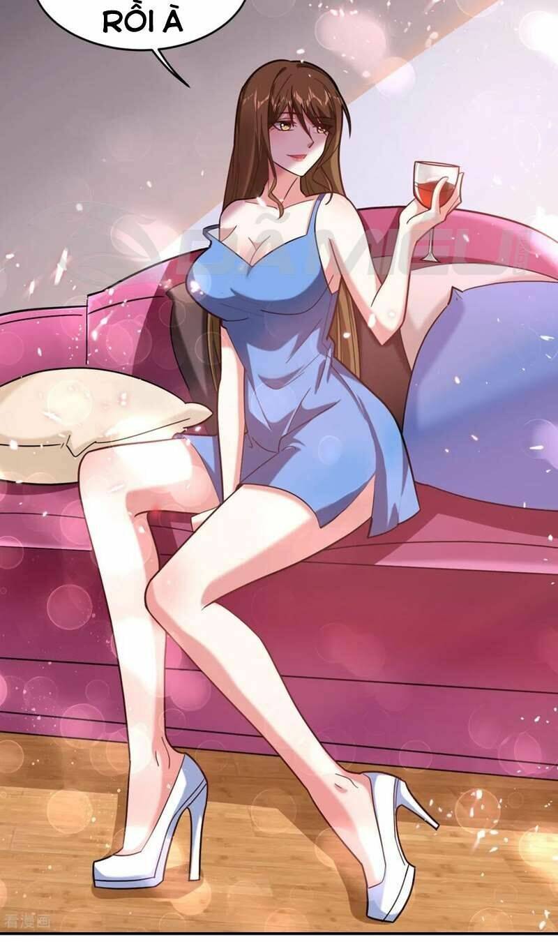 Nhặt Được Hoa Khôi Về Làm Vợ Chapter 150 - Trang 2