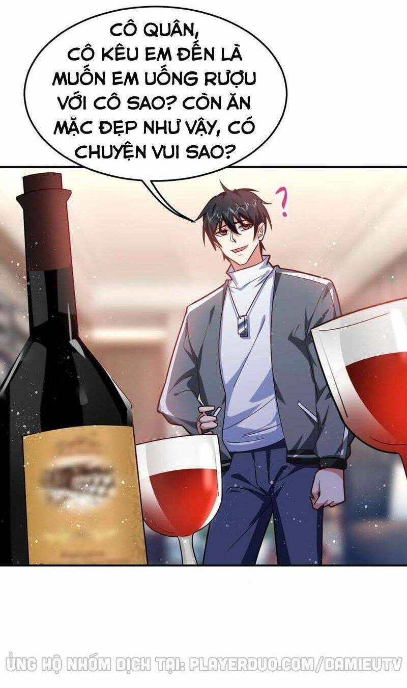 Nhặt Được Hoa Khôi Về Làm Vợ Chapter 150 - Trang 2