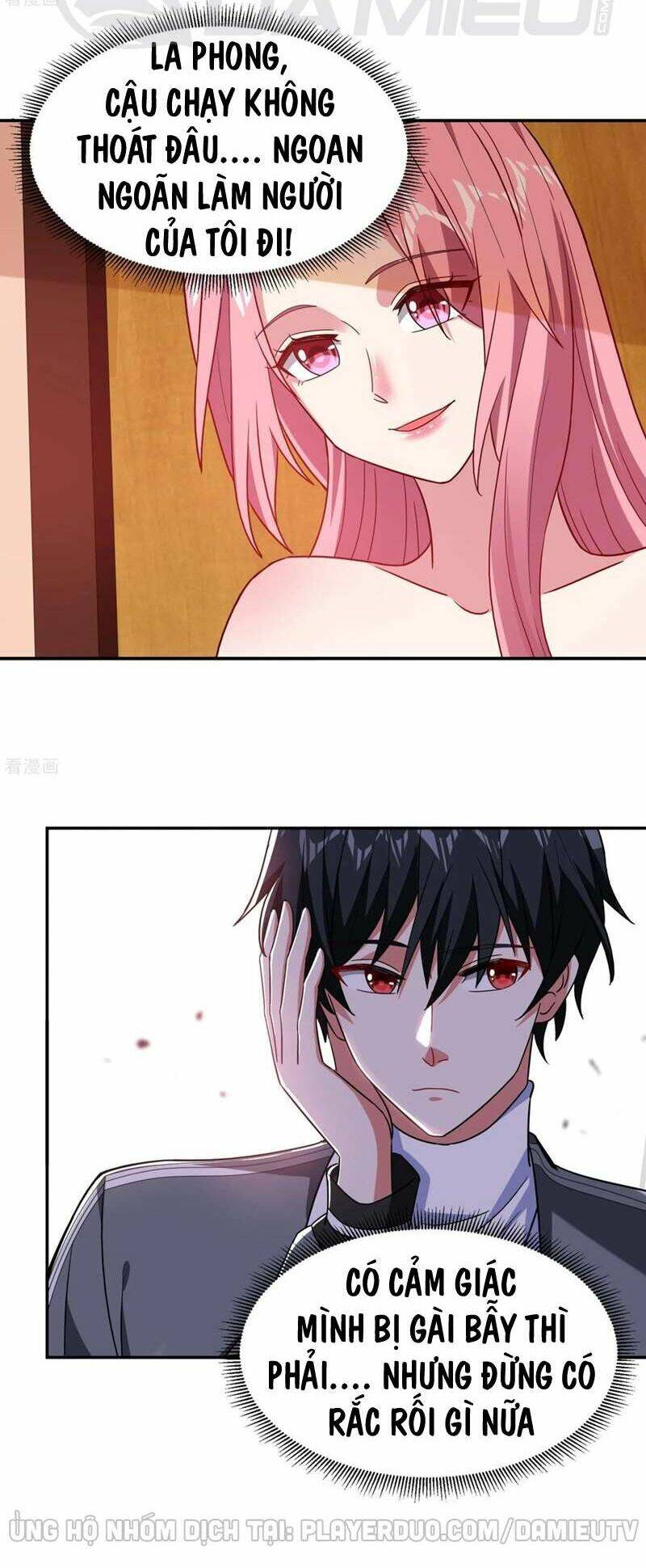 Nhặt Được Hoa Khôi Về Làm Vợ Chapter 150 - Trang 2