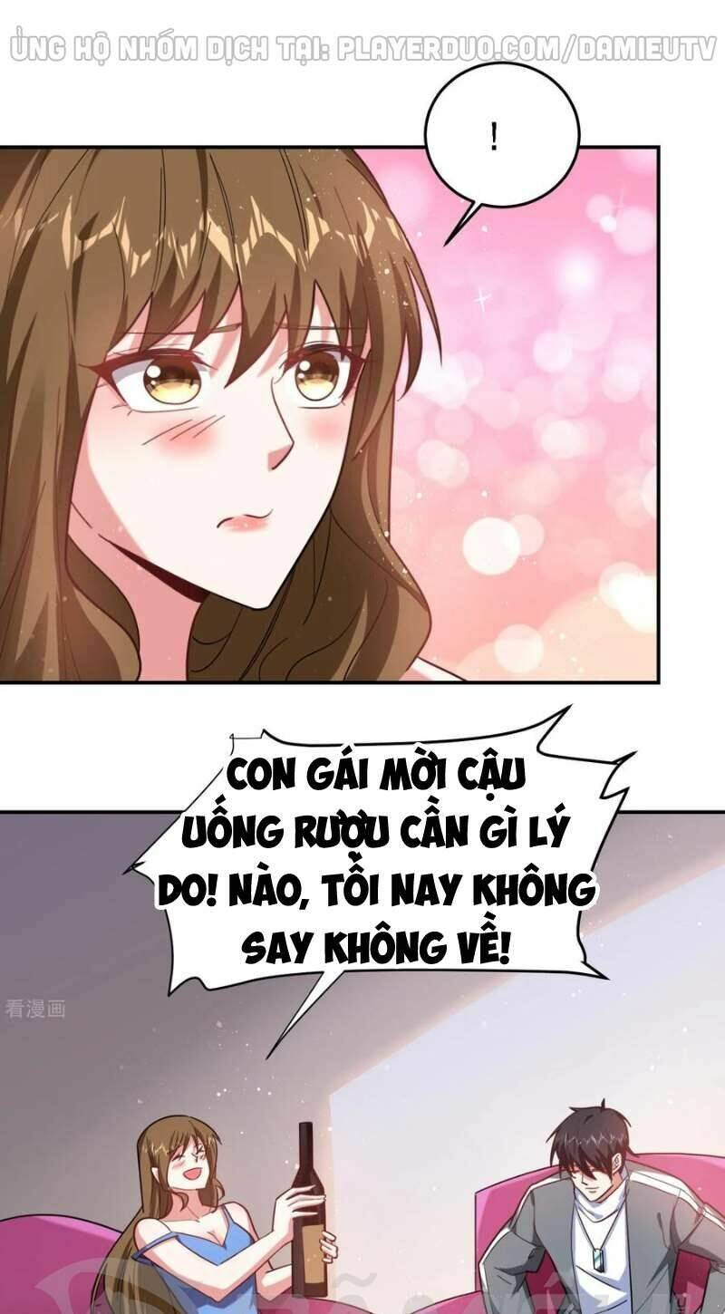 Nhặt Được Hoa Khôi Về Làm Vợ Chapter 150 - Trang 2