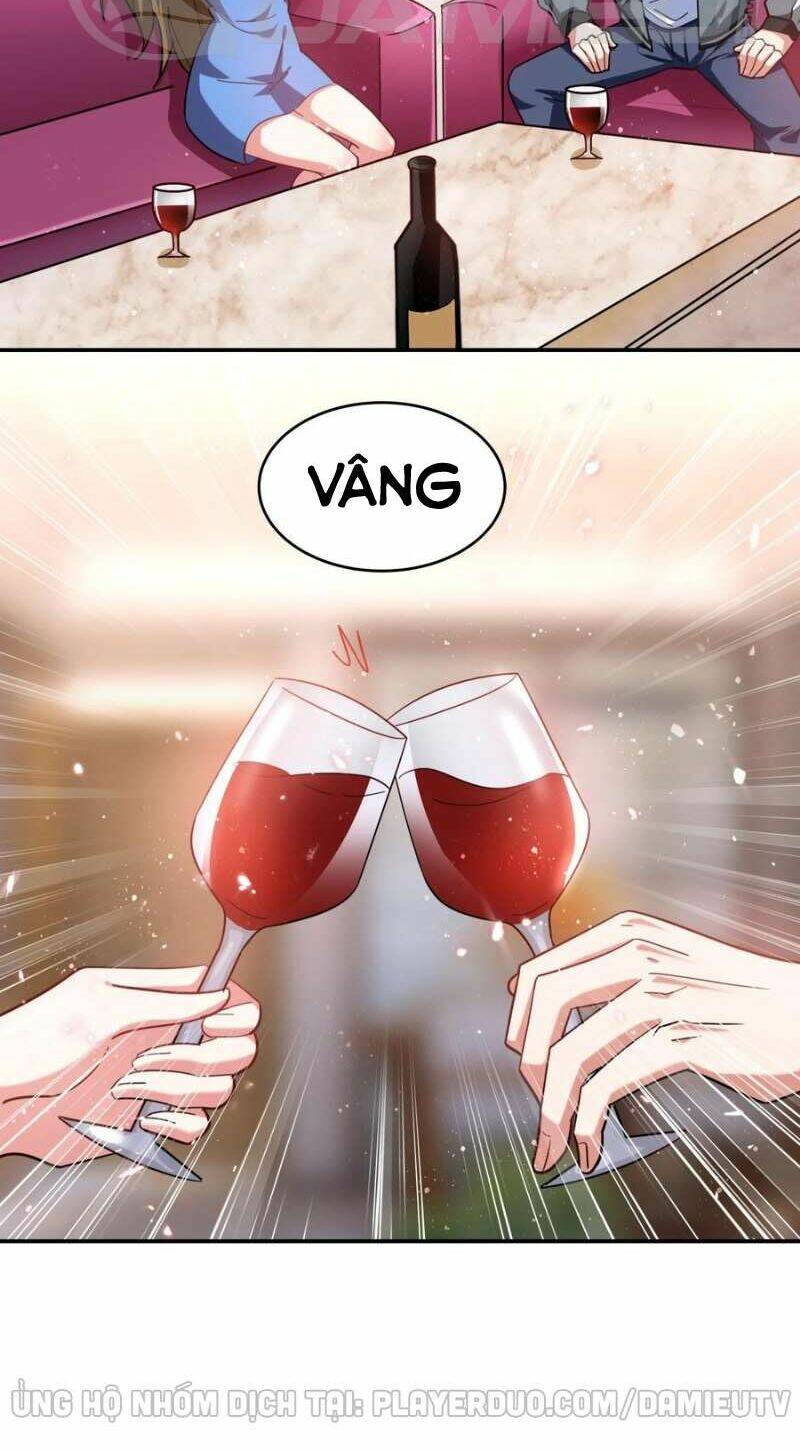 Nhặt Được Hoa Khôi Về Làm Vợ Chapter 150 - Trang 2