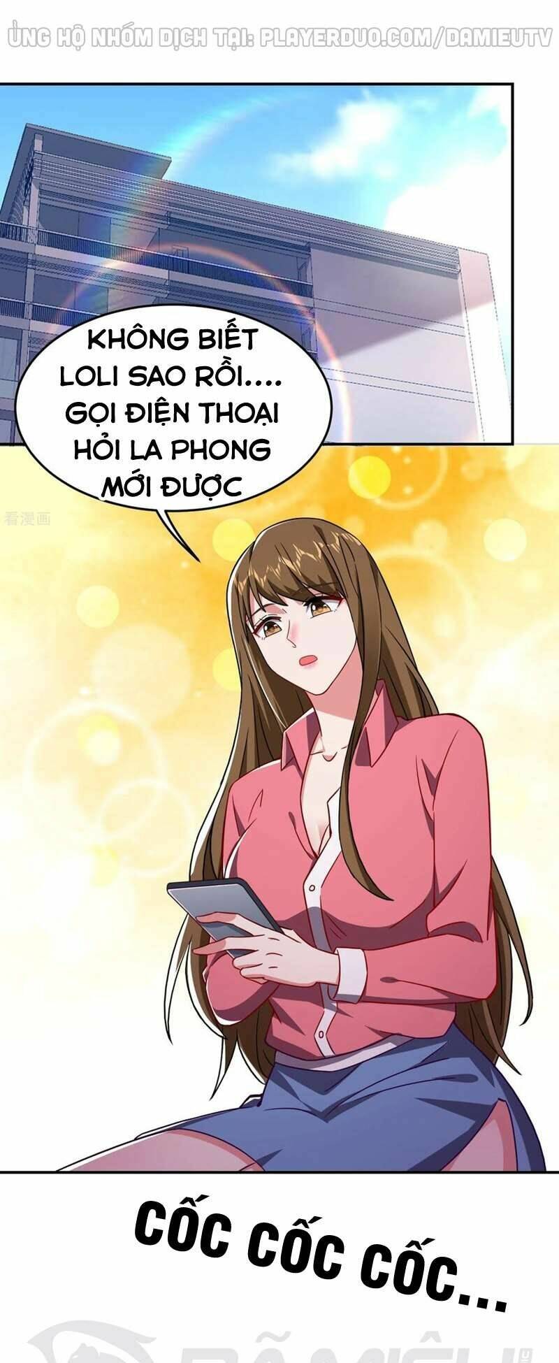 Nhặt Được Hoa Khôi Về Làm Vợ Chapter 150 - Trang 2