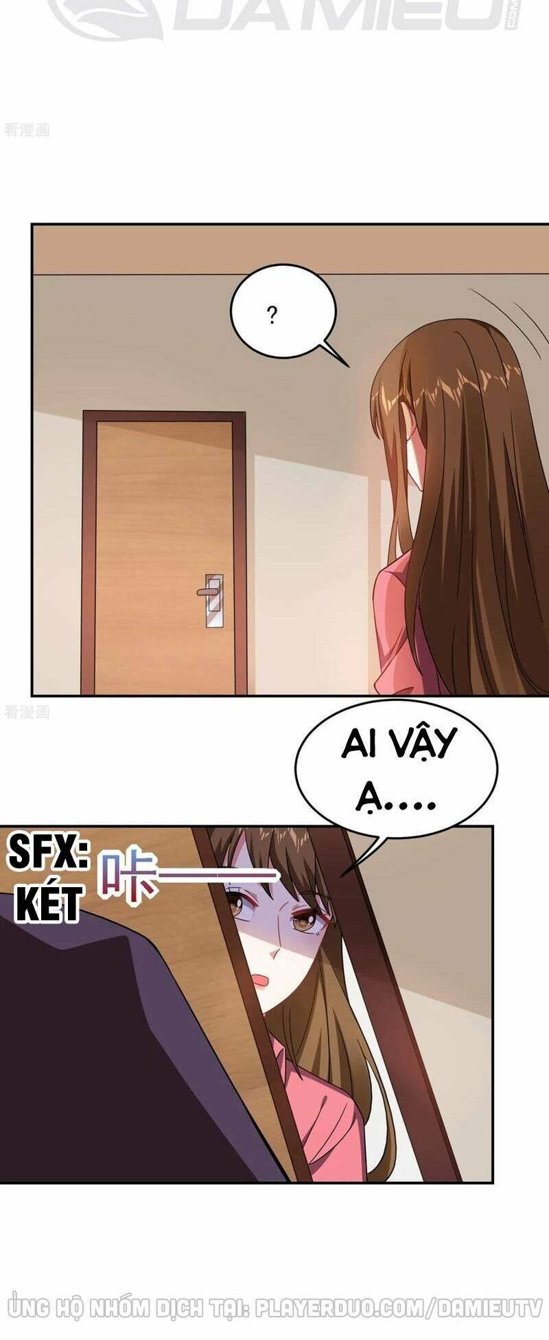 Nhặt Được Hoa Khôi Về Làm Vợ Chapter 150 - Trang 2