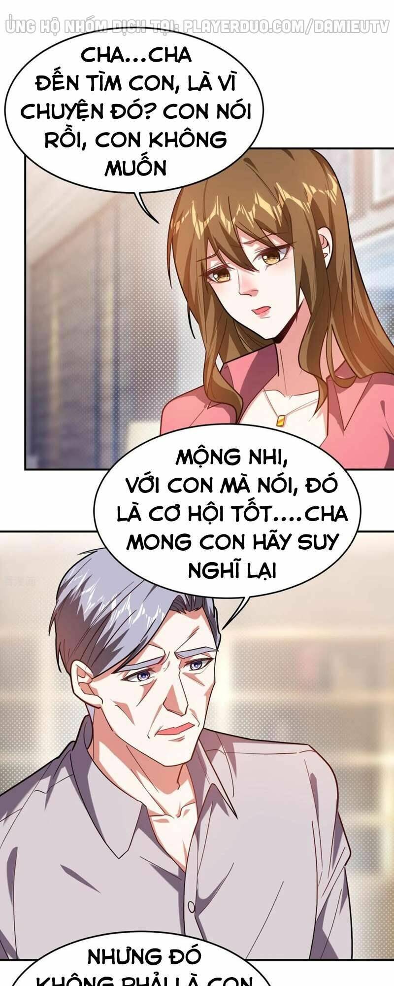 Nhặt Được Hoa Khôi Về Làm Vợ Chapter 150 - Trang 2