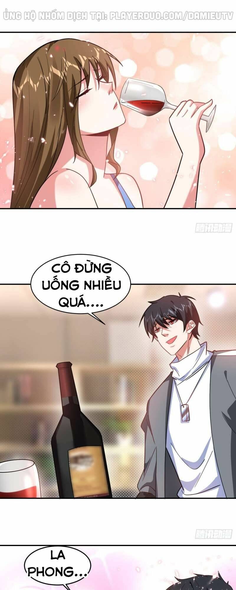 Nhặt Được Hoa Khôi Về Làm Vợ Chapter 151 - Trang 2