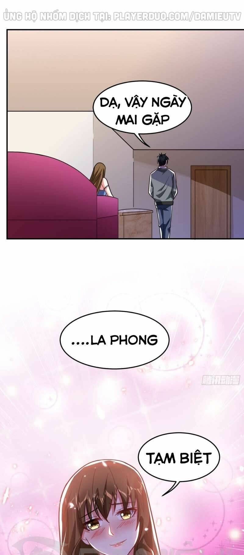 Nhặt Được Hoa Khôi Về Làm Vợ Chapter 151 - Trang 2