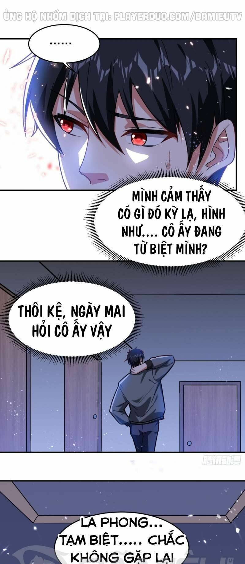 Nhặt Được Hoa Khôi Về Làm Vợ Chapter 151 - Trang 2
