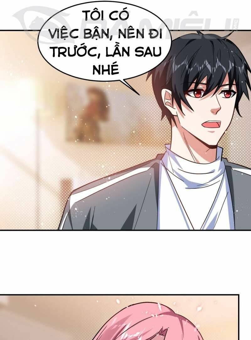 Nhặt Được Hoa Khôi Về Làm Vợ Chapter 151 - Trang 2