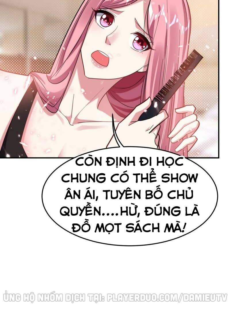 Nhặt Được Hoa Khôi Về Làm Vợ Chapter 151 - Trang 2