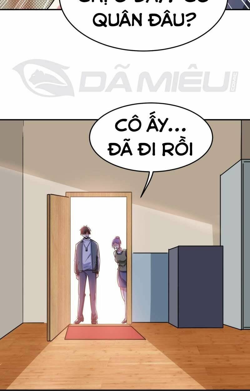 Nhặt Được Hoa Khôi Về Làm Vợ Chapter 151 - Trang 2