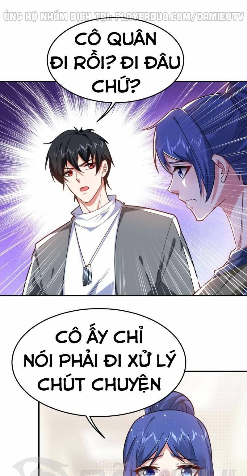 Nhặt Được Hoa Khôi Về Làm Vợ Chapter 151 - Trang 2