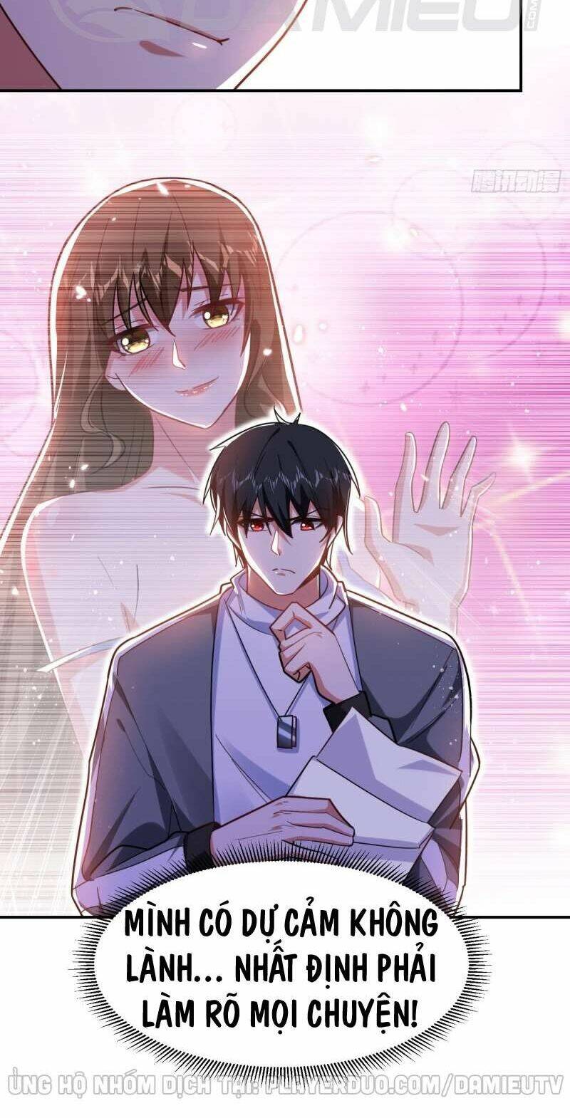 Nhặt Được Hoa Khôi Về Làm Vợ Chapter 151 - Trang 2