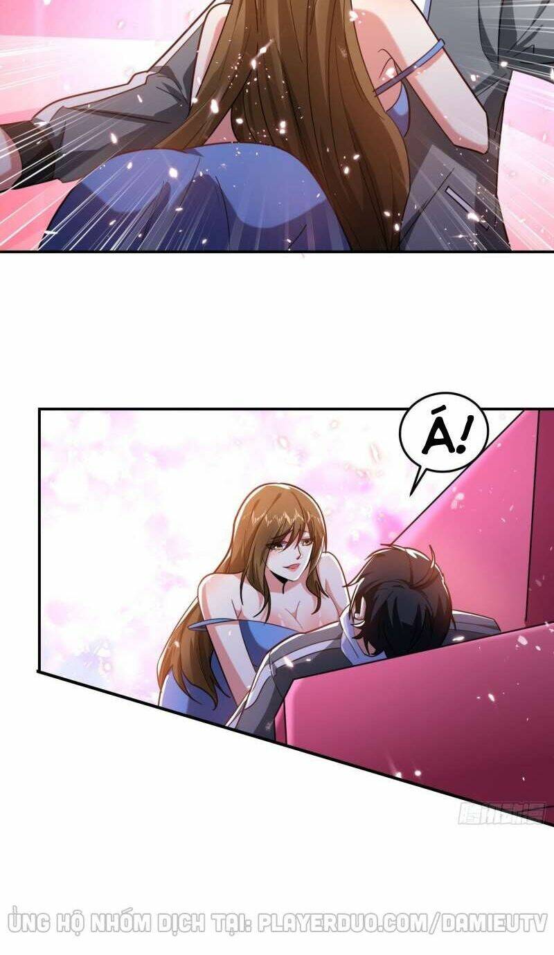 Nhặt Được Hoa Khôi Về Làm Vợ Chapter 151 - Trang 2