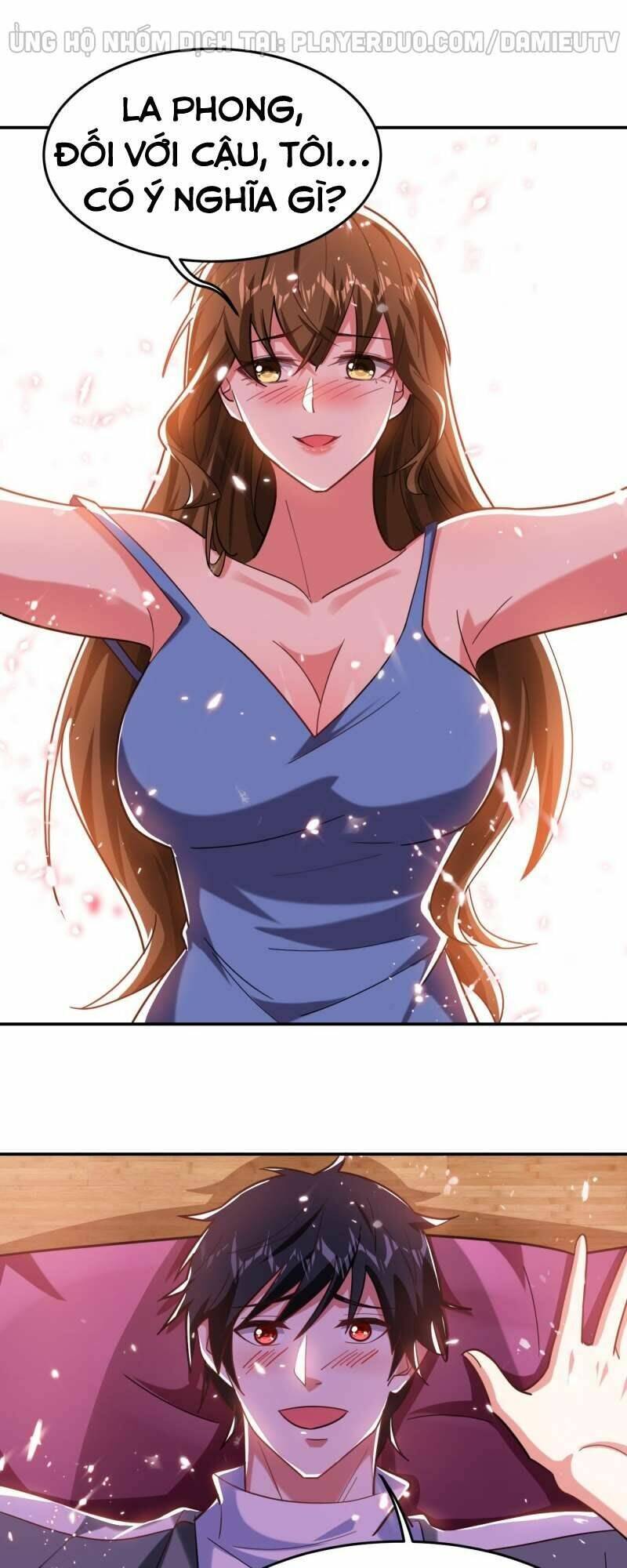 Nhặt Được Hoa Khôi Về Làm Vợ Chapter 151 - Trang 2