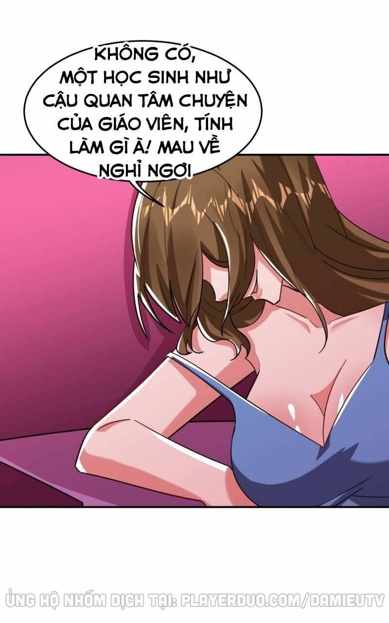 Nhặt Được Hoa Khôi Về Làm Vợ Chapter 151 - Trang 2