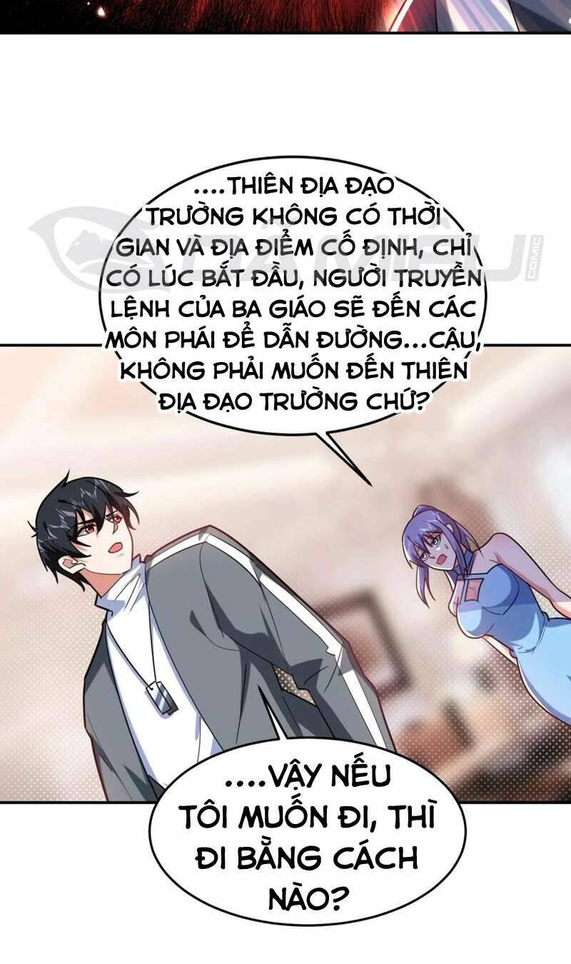 Nhặt Được Hoa Khôi Về Làm Vợ Chapter 152 - Trang 2