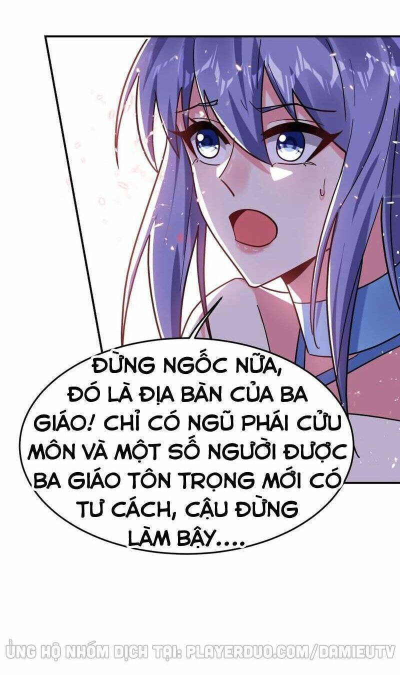 Nhặt Được Hoa Khôi Về Làm Vợ Chapter 152 - Trang 2