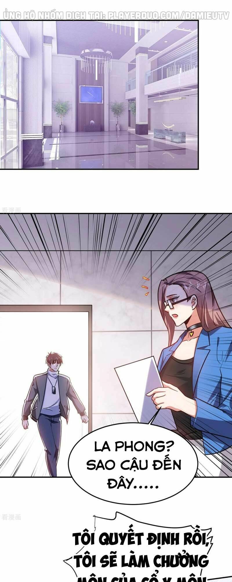 Nhặt Được Hoa Khôi Về Làm Vợ Chapter 152 - Trang 2