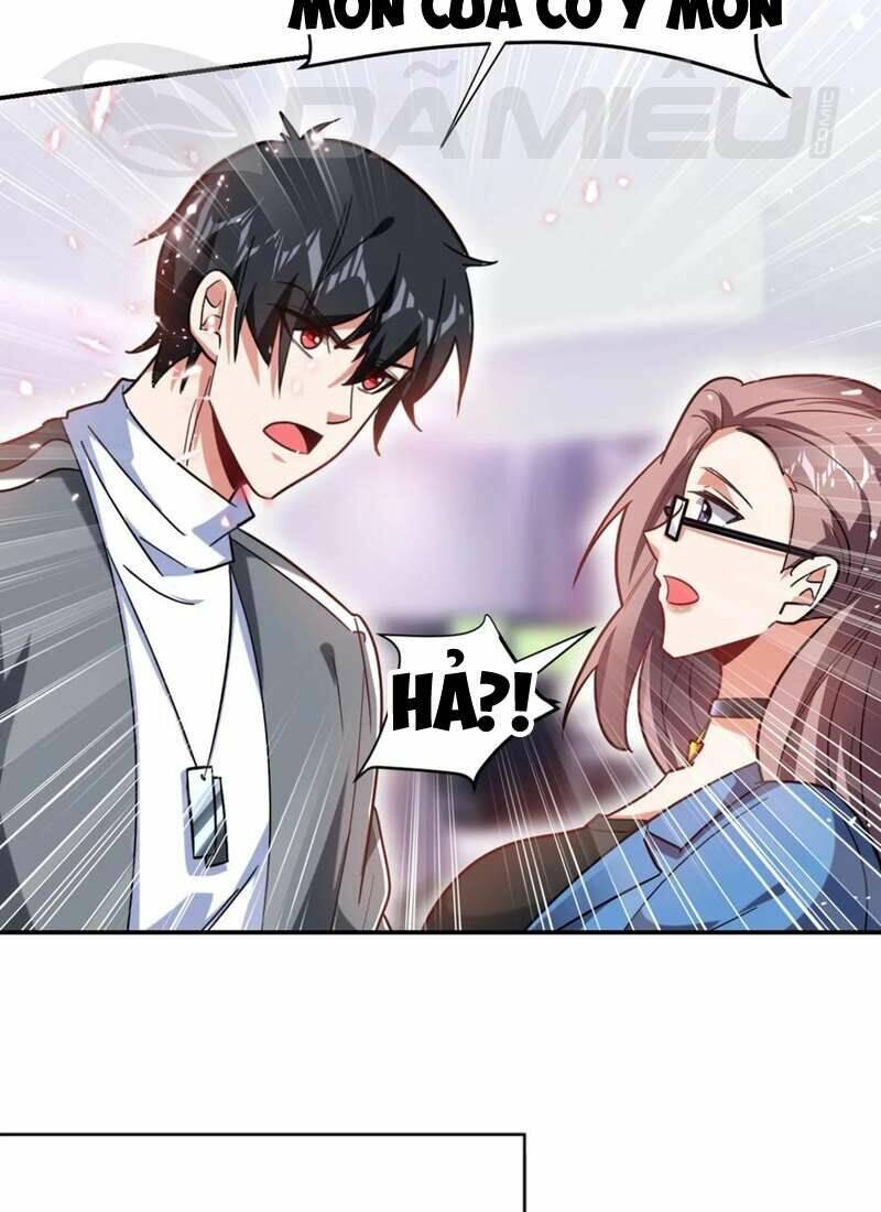 Nhặt Được Hoa Khôi Về Làm Vợ Chapter 152 - Trang 2