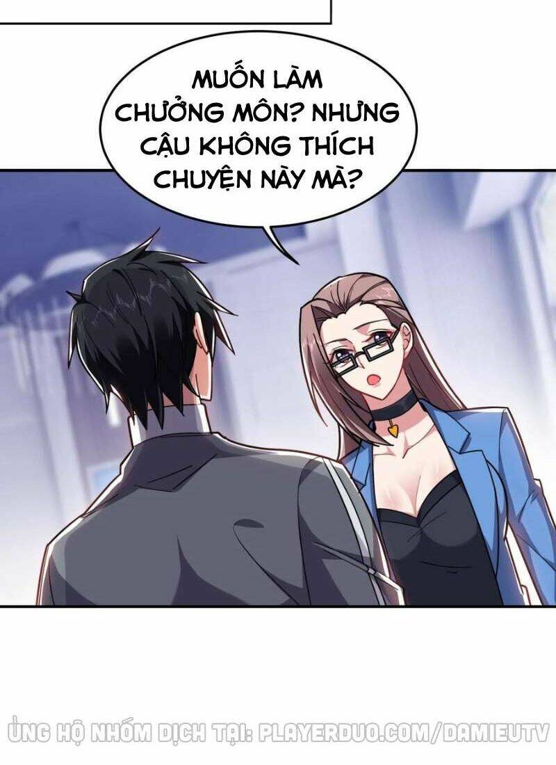 Nhặt Được Hoa Khôi Về Làm Vợ Chapter 152 - Trang 2