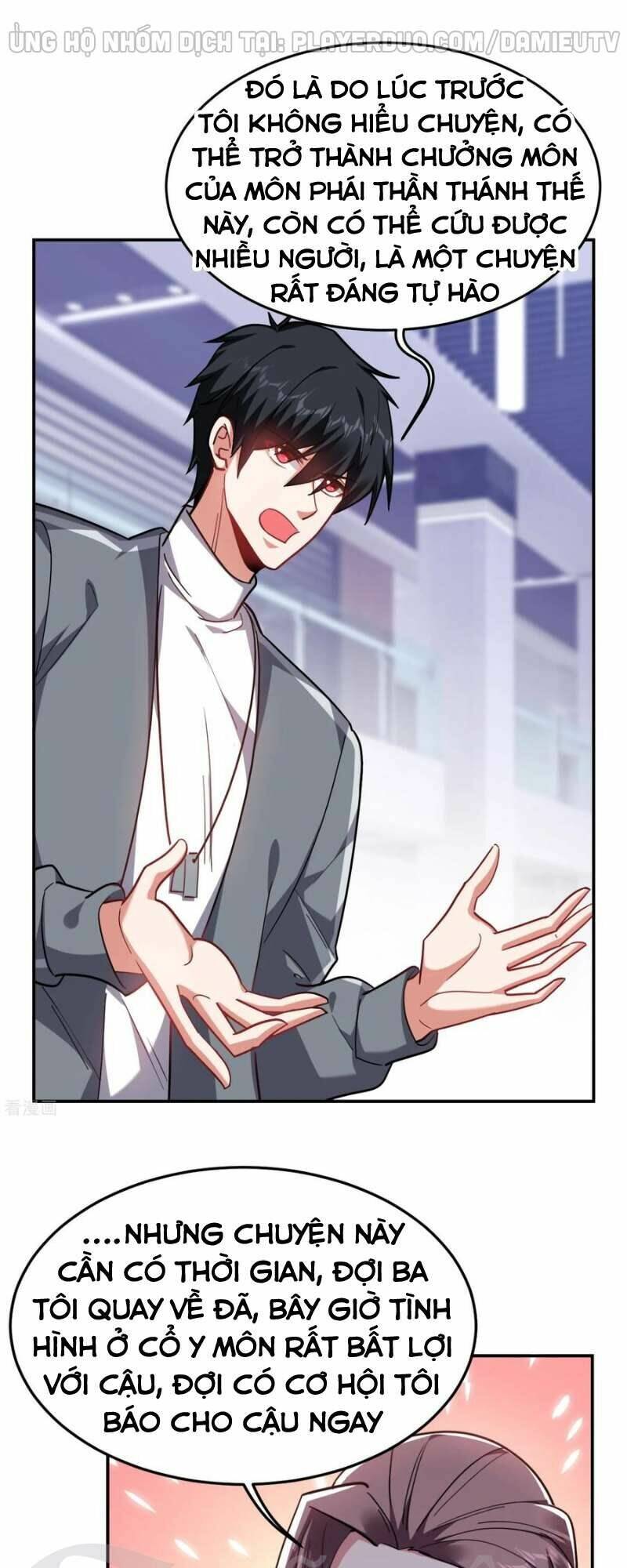 Nhặt Được Hoa Khôi Về Làm Vợ Chapter 152 - Trang 2