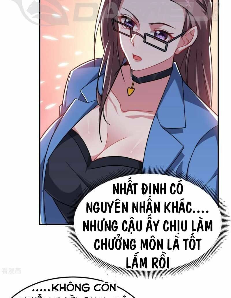Nhặt Được Hoa Khôi Về Làm Vợ Chapter 152 - Trang 2