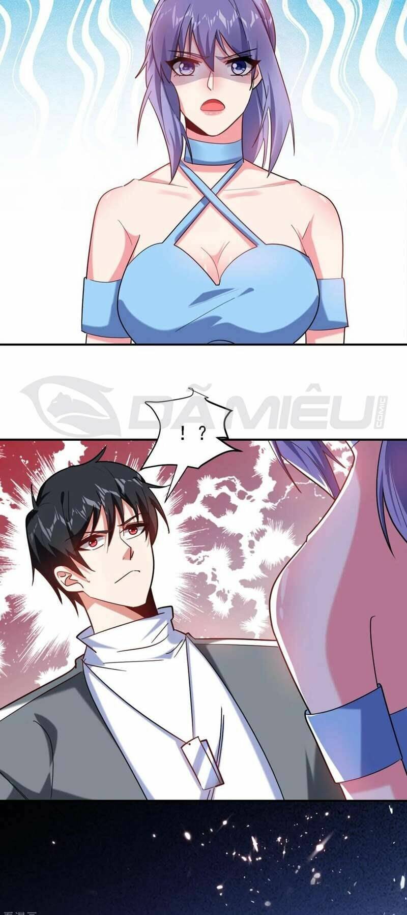 Nhặt Được Hoa Khôi Về Làm Vợ Chapter 152 - Trang 2