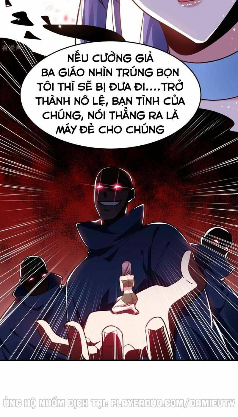 Nhặt Được Hoa Khôi Về Làm Vợ Chapter 152 - Trang 2