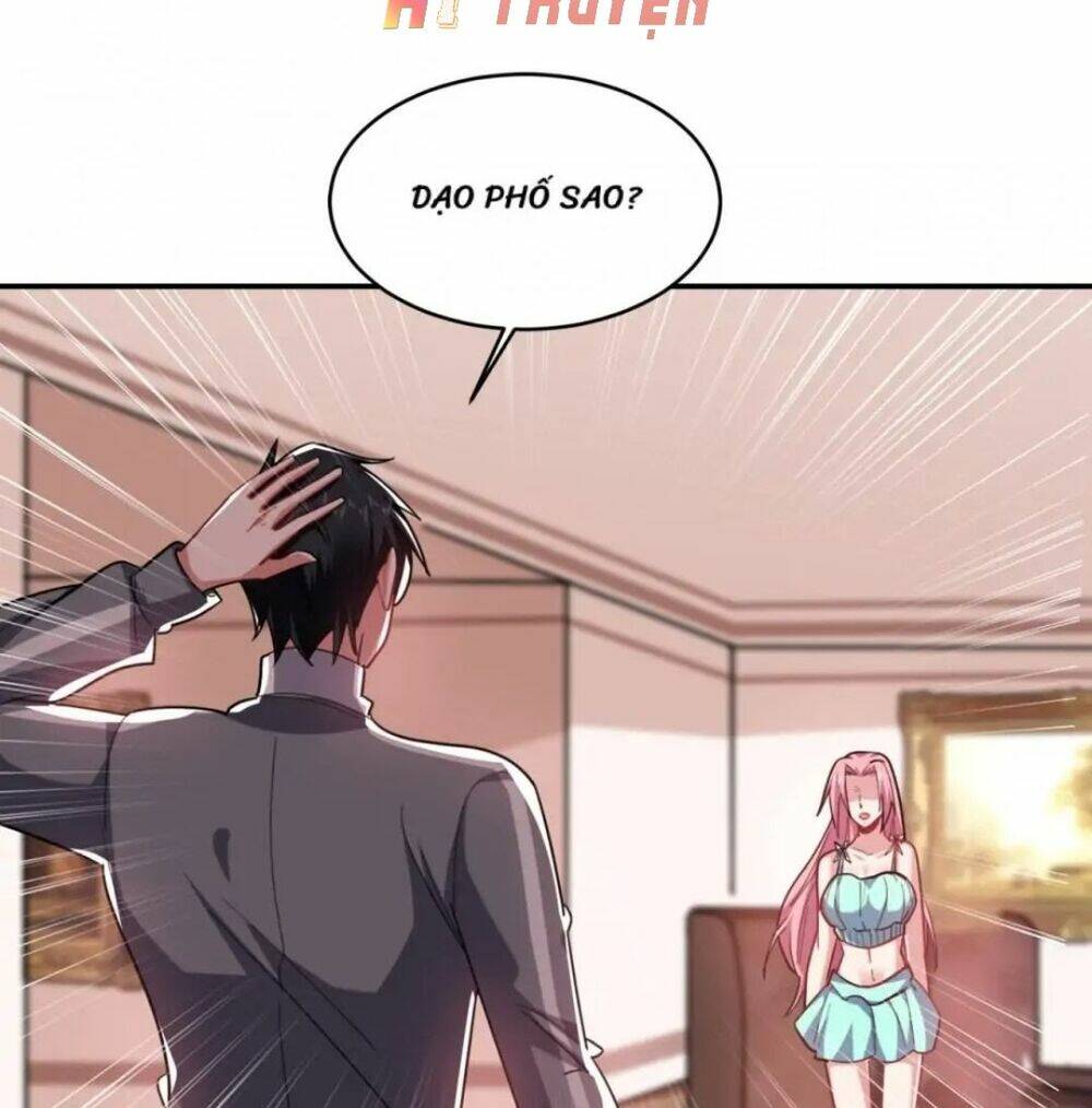 Nhặt Được Hoa Khôi Về Làm Vợ Chapter 153 - Trang 2