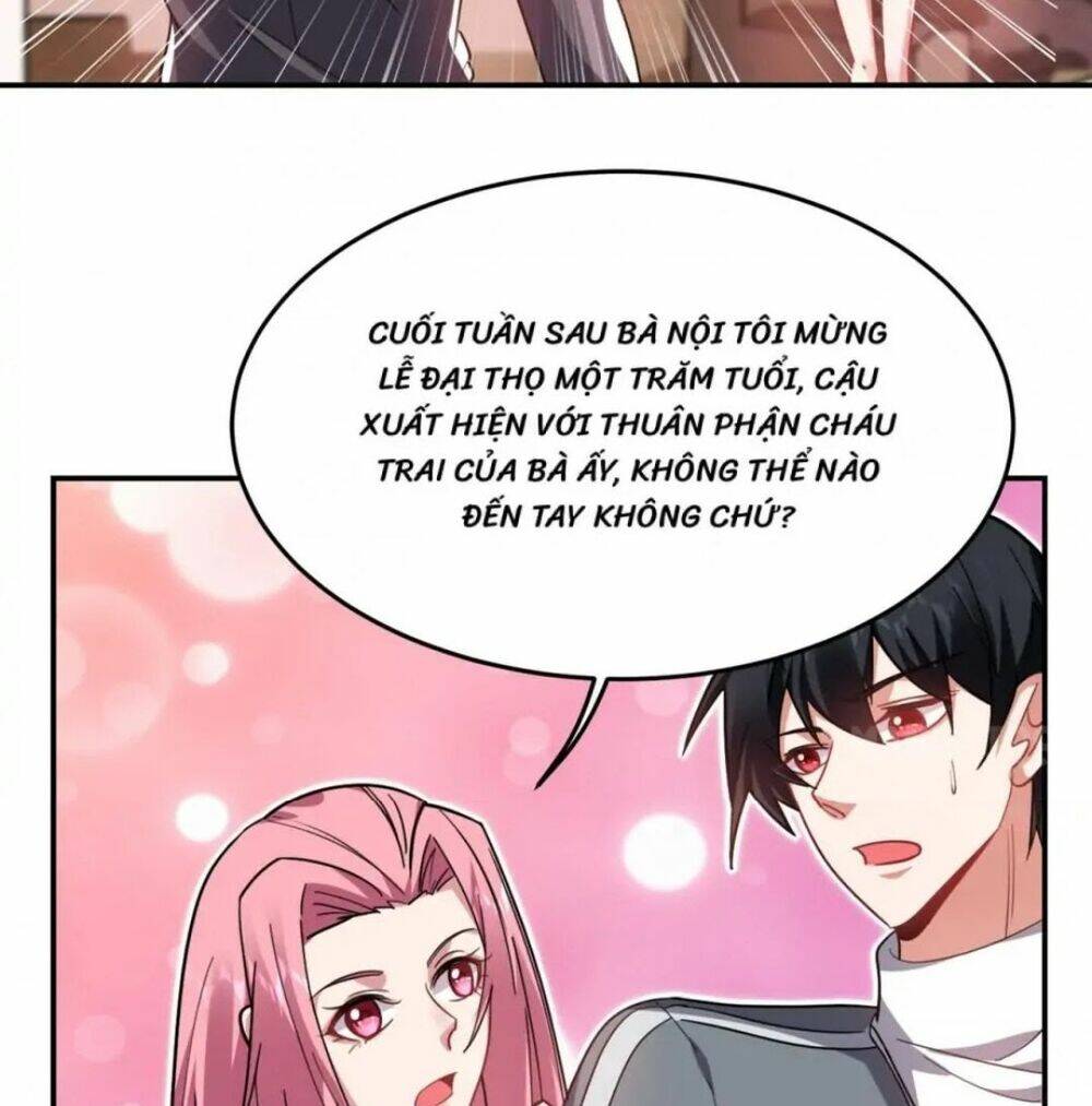 Nhặt Được Hoa Khôi Về Làm Vợ Chapter 153 - Trang 2